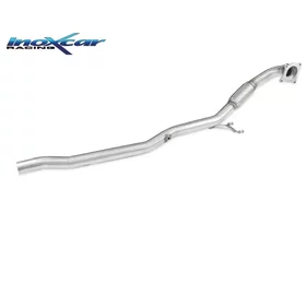 Downpipe Inoxcar 