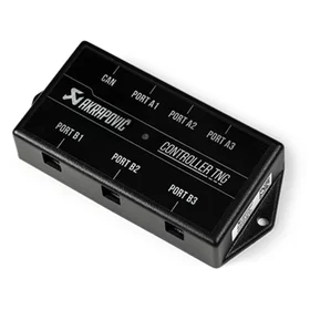 Kit de Valves Electroniques Akrapovic Sound-Kit
