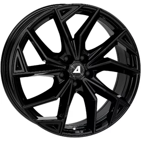 ALUTEC ADX.02 - DIAMOND-BLACK