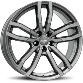 ALUTEC DriveX - METAL-GREY
