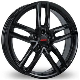 ALUTEC Ikenu - DIAMOND-BLACK
