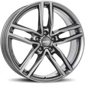 ALUTEC Ikenu - METAL-GREY