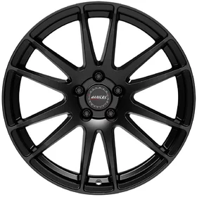 ALUTEC Monstr - RACING-BLACK