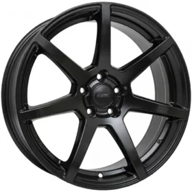ALUTEC Pearl - DIAMOND-BLACK