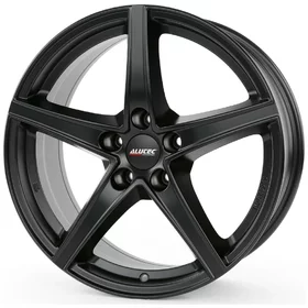 ALUTEC Raptr - RACING-BLACK