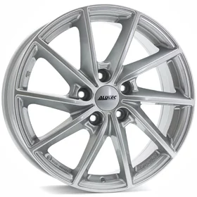 ALUTEC Singa - POLAR-SILVER