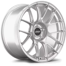 Apex EC-7RS - RACE SILVER