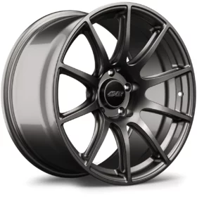 Apex SM-10 - ANTHRACITE