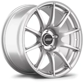 Apex SM-10 - RACE SILVER