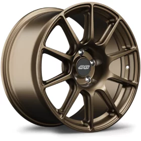 Apex SM-10 - SATIN BRONZE