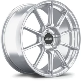 Apex SM-10RS - BRUSHED CLEAR