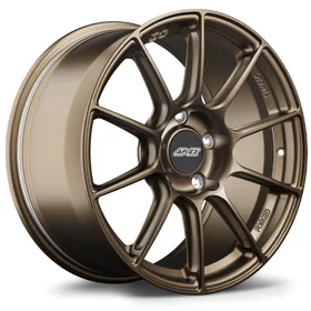 Apex SM-10RS - SATIN BRONZE