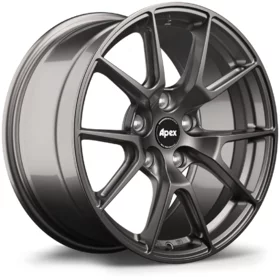 Apex VS-5 - ANTHRACITE