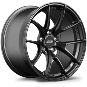 Apex VS-5RS - SATIN BLACK