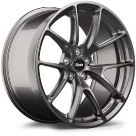 Apex VS-5RX - ANTHRACITE