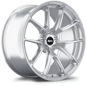 Apex VS-5RX - BRUSHED CLEAR