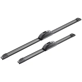 Balais d'essuie glace Bosch Aerotwin AR534S (530/380mm)