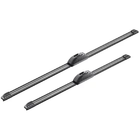 Balais d'essuie glace Bosch Aerotwin AR701S (650/500mm)