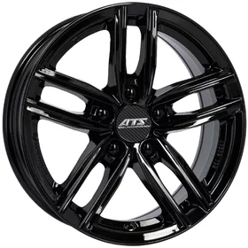 ATS Antares - DIAMOND-BLACK