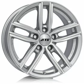 ATS Antares - POLAR-SILVER