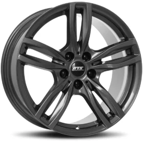 ATS Evolution - DARK-GREY