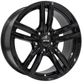 ATS Evolution - DIAMOND-BLACK