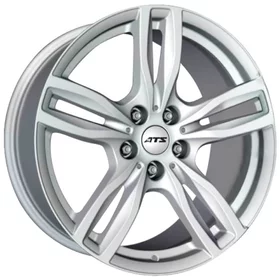 ATS Evolution - POLAR-SILVER
