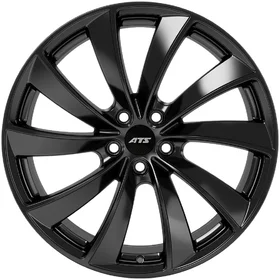 ATS Lunaris - RACING-BLACK