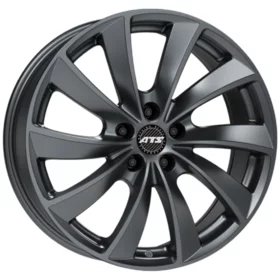 ATS Lunaris - STEEL-GREY MATT