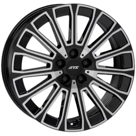 ATS Obsession - DIAMOND-BLACK FRONTPOLISHED