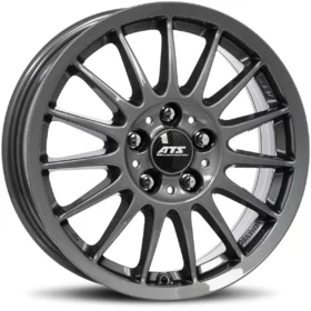 ATS Streetrallye - DARK-GREY