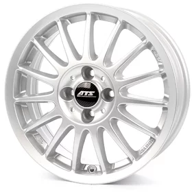 ATS Streetrallye - POLAR-SILVER