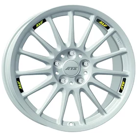 ATS Streetrallye - RALLYE-WHITE