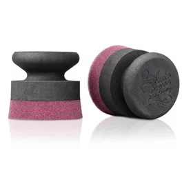  Auto Finesse Heavy Cutting Puck (2 Pack) 