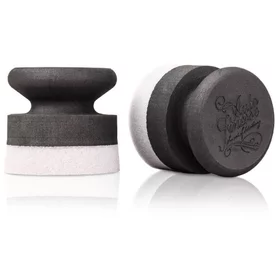  Auto Finesse Medium Polishing Puck 