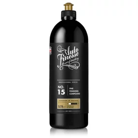  Auto Finesse Fine Finishing Compound Polish 1000ml