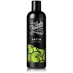  Auto Finesse Satin Tyre Crème 500ml