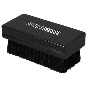  Auto Finesse Upholstery Brush Bürste 
