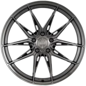Aversus A-FT 113 - GLANZ-SCHWARZ SPARKLING
