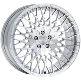 Aversus Lia - SILBER POLIERT