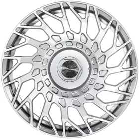 Aversus Tribute - GLANZ-GUNMETAL