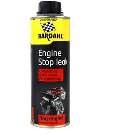 Anti-fuites Moteur Bardahl Engine Stop Leak 300ml