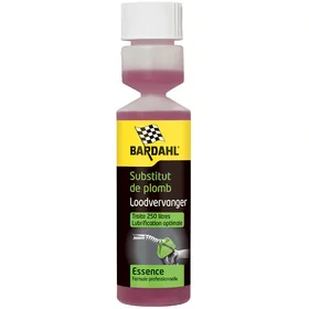 Subsitut de plomb Bardahl  250ml