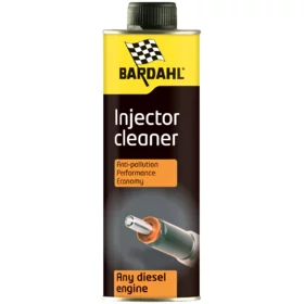 Nettoyant injecteurs Bardahl diesel 300ml