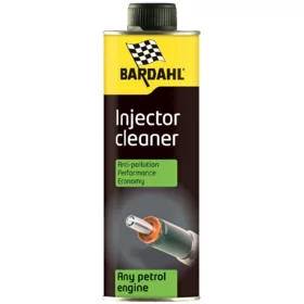 Nettoyant injecteurs essence Bardahl  300ml