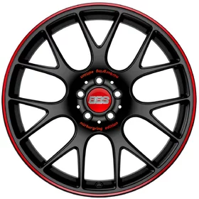 BBS CH-R - NURBURGRING EDITION