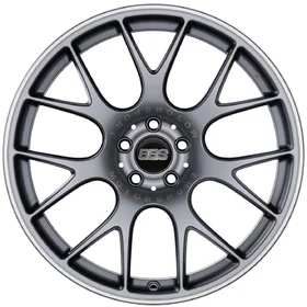 BBS CH-R - TITAN