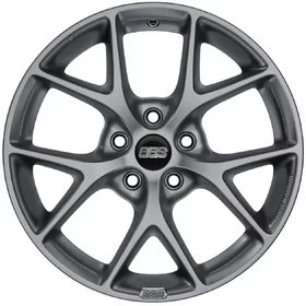 BBS SR - HIMALAYA GREY