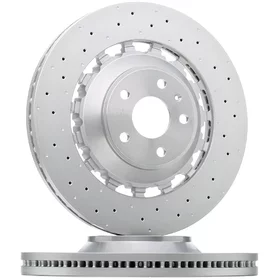 Bremsscheibe   Brembo Prime Line