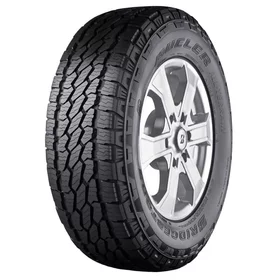 Ganzjahresreifen Bridgestone All Terrain A/T002	 255/60/R18 112T    